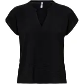 JDY Blouse 'JDYLion' zwart
