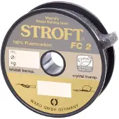 Stroft Fc2 100 M Fluorocarbon Goud 0.130 mm