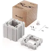 Nanoleaf Canvas Screw Mount Kit 25-Pack