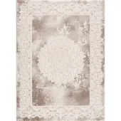 Muratap Harmony laagpolig vloerkleed sultan 80x300cm