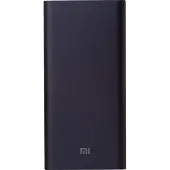 Xiaomi 10000mAh REDMI Power Bank Black 10000mAh