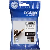 Brother LC-3617C inktcartridge cyaan (origineel)