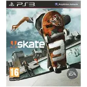 Skate 3 (greatest hits) (USA)/playstation 3