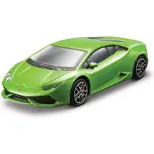 Bburago Auto Bburago: Lamborghini Huracan 1:43