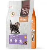 Hobby First HobbyFirst Feline Kattenvoer Kitten Chicken 4,5 kg