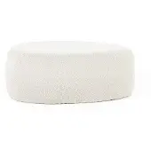 Furnilux Poef liby groot copenhagen 90 x 70 x 35 cm