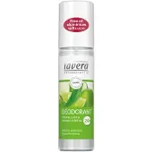 Lavera Deodorant spray natural & refresh bio FR-DE (75ml)