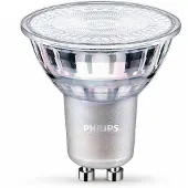 Philips 6x GU10 LED spot | 4000K | Dimbaar | 6.2W (80W)