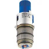 GROHE Sanitair installatiemateriaal, Thermostaat compact patroon 1/2inch