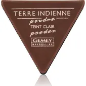 Maybelline Terre Indienne - Teint Clair - Bronzingpoeder gezichtspoeder