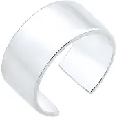 Elli Oorbellen zilver