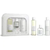Eau my BB - Douchegel & Shampoo Set + Bodylotion 200ml + Parfum 60ml 3 Pc