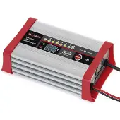 Dino KRAFTPAKET LifePo4 10A 136341 Oplader 12 V