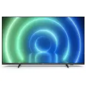 Philips 55PUS7506 - 55 inch - 4K UHD