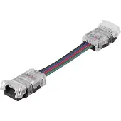 Ledvance Onderdeel Led Strip | Connectors for RGB LED Strips -CSW/P4/50