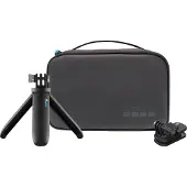 GoPro - Sportcamera’s - Kit Voyage voor Unisex - Zwart