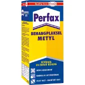 Perfax behangplaksel Papierbehang 125g