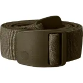 Fjällräven Keb Trekking Riem Dark Olive 1 Size