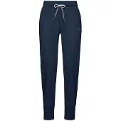 Head Racket Club Rosie Pants Blauw S Vrouw