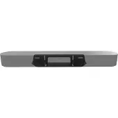 Cavus Muurbeugel Sonos Beam Zwart