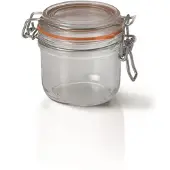 Le Parfait weckpot - 200 ml - 6 stuks
