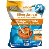 Bsi Zeoliet Super 10 kg