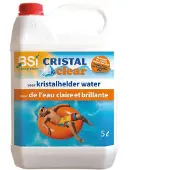 Bsi Helder zwembadwater | | 5 liter