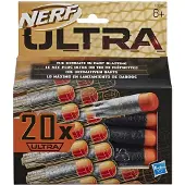 Nerf Recharge Ultra 20 fléchettes