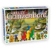 Tactic Reuze Ganzenbord