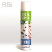 Bsi Fly kill 750 ml