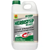 Compo Herbistop Voor Paden & Terrassen Gebruiksklaar - 2,5l Voor 2500m²