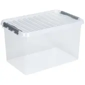 Sunware Q-Line Box - 62 l