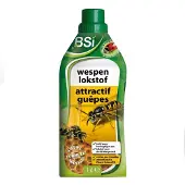 Bsi Wasp attract wespenlokstof 1 liter