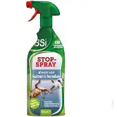 Bsi Stop Spray Outdoor Kat&Hond 800 Ml