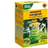 Bsi Wespenvanger | (Incl. lokstof, Ecologisch)