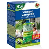 Bsi Vliegen vangzak met lokmiddel Ongediertebestrijding
