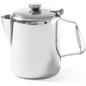 Super Merchant Koffiekan met deksel 1 l