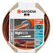Gardena Comfort HighFLEX Tuinslang - 15 mm (5/8") - 25 m