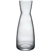 Bormioli Rocco Ypsilon Karaf - 1L - Glas
