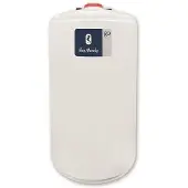 Van Marcke elektrische boiler 10l 2kw verticaal wit