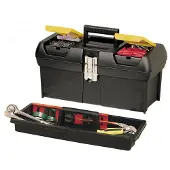 Stanley Gereedschapskoffer Batipro 12,5" - kunststof - 32 x 13 x 18 cm