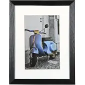 Henzo Umbria 40x50 Frame WP zwart