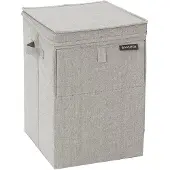 Brabantia Wasbox grey