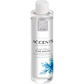 Bolsius Geurverspreider Accents Pure Winter Refill 200ml