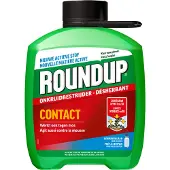 Roundup contact navul onkruidbestrijder 2,5l ready to use tegen mos