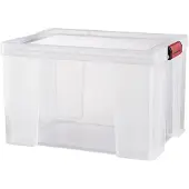 PaperFlow Box Clip'n Store 75 l