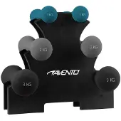 Avento Dumbbell Bone (x3)