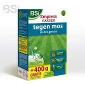 Bsi Empress Garden tegen mos 2 kg