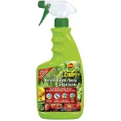 Compo Insectenspray | | 750 ml (Gebruiksklaar)