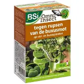 Bsi Omni Insect BE Buxus 50 ml